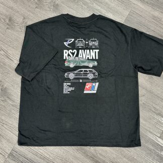 REPerformance Audi RS2 Avant tee