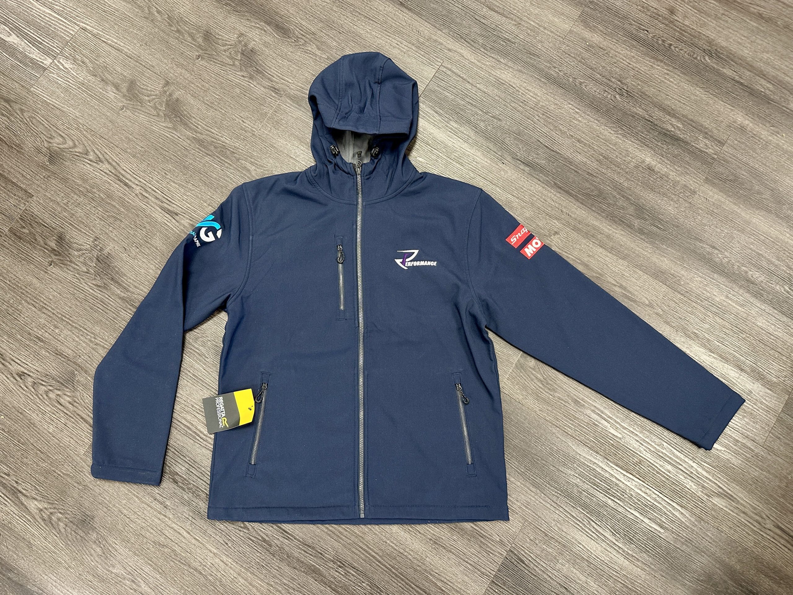 REPerformance Jacket